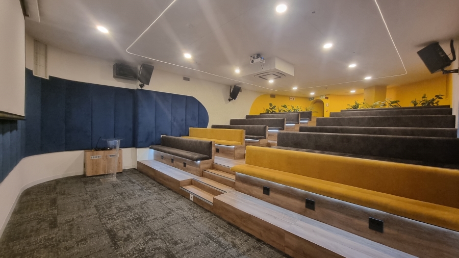 To Let Commercial Property for Rent in Cape Town City Centre Western Cape